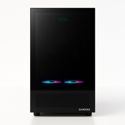 Proper Edge – Intel Core i5 9600, RTX 4060 8GB, 16GB DDR4 RAM