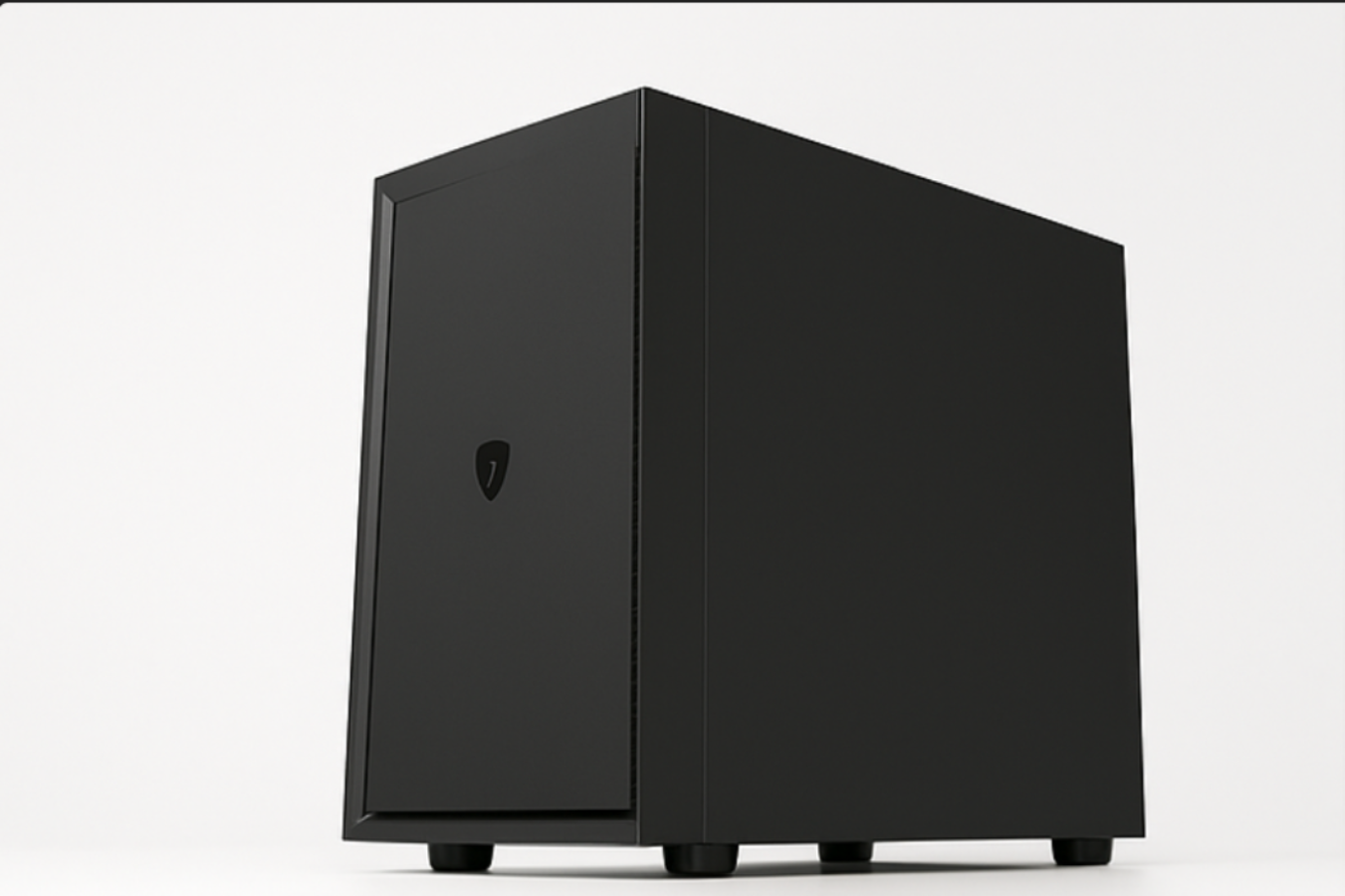 Proper Start - Intel Core i5 4570, GTX 960, 8GB DDR3 RAM