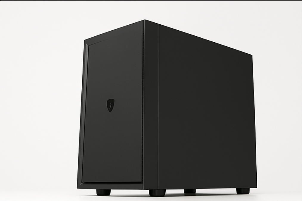 Proper Entry Level - Intel Core i5 6500, GTX 1060 6GB, 16GB DDR4 RAM