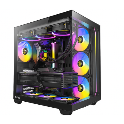 Proper Nova – Intel Core i5-14600KF, RTX 4070, 32GB DDR5 RAM