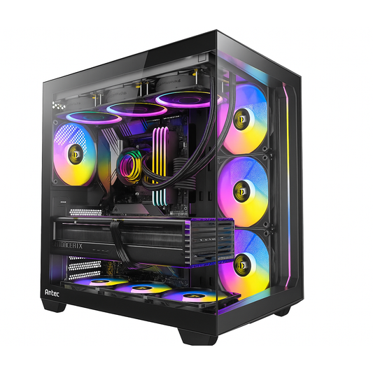 Proper Nova – Intel Core i5-14600KF, RTX 4070, 32GB DDR5 RAM