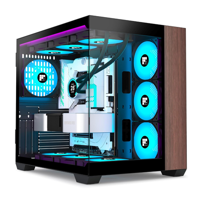 Proper Apex - Intel Core i7‑14700KF, RTX 3080 Ti, 32GB DDR5 RAM